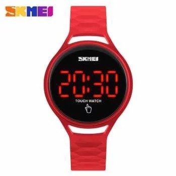 SKMEI Jam Tangan Touch Wanita - 1230A