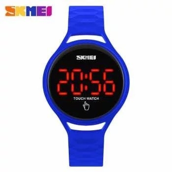 SKMEI Jam Tangan Touch Wanita - 1230A 2