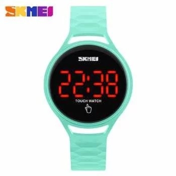 SKMEI Jam Tangan Touch Wanita - 1230A 3