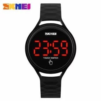SKMEI Jam Tangan Touch Wanita - 1230A 5