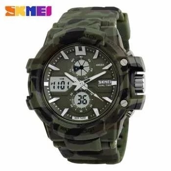 SKMEI jam Tangan Sport Pria - AD0990