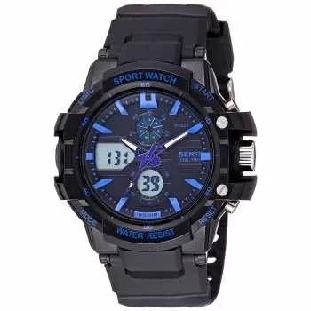 SKMEI jam Tangan Sport Pria - AD0990 2
