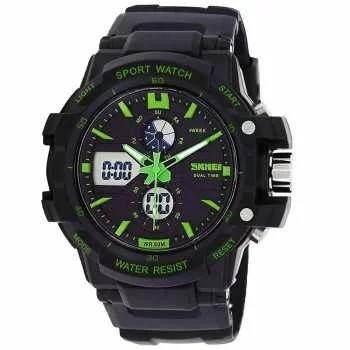 SKMEI jam Tangan Sport Pria - AD0990 3