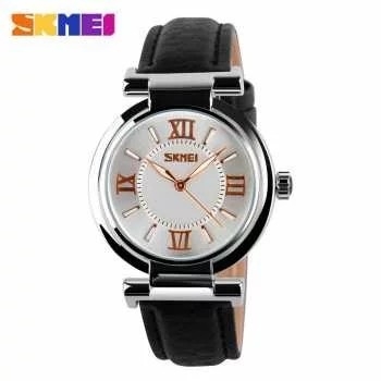 SKMEI jam tangan analog wanita - 9075CL