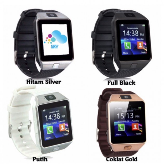 SKY U9 Smartwatch