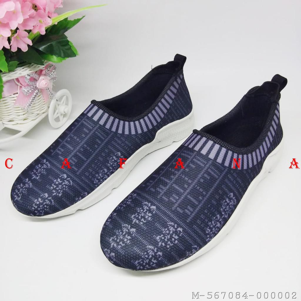 SLIP ON WANITA CARISTA 2