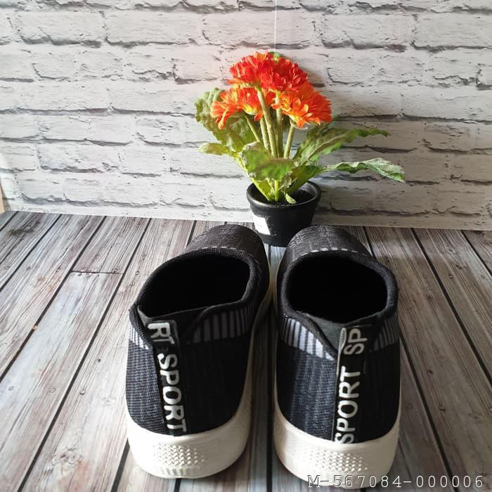 SLIP ON WANITA CARISTA 4