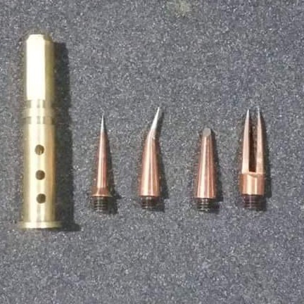 SLONGSONG SOLDER B370