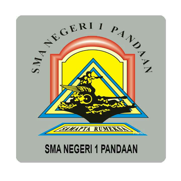 SMA NEGERI 1 PANDAAN