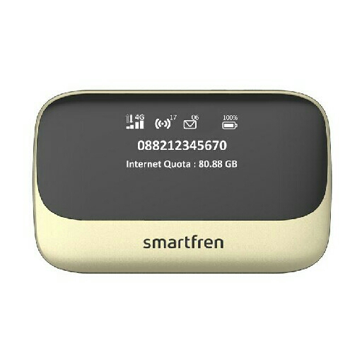 SMARTFREN ANDROMAX M6 MODEM