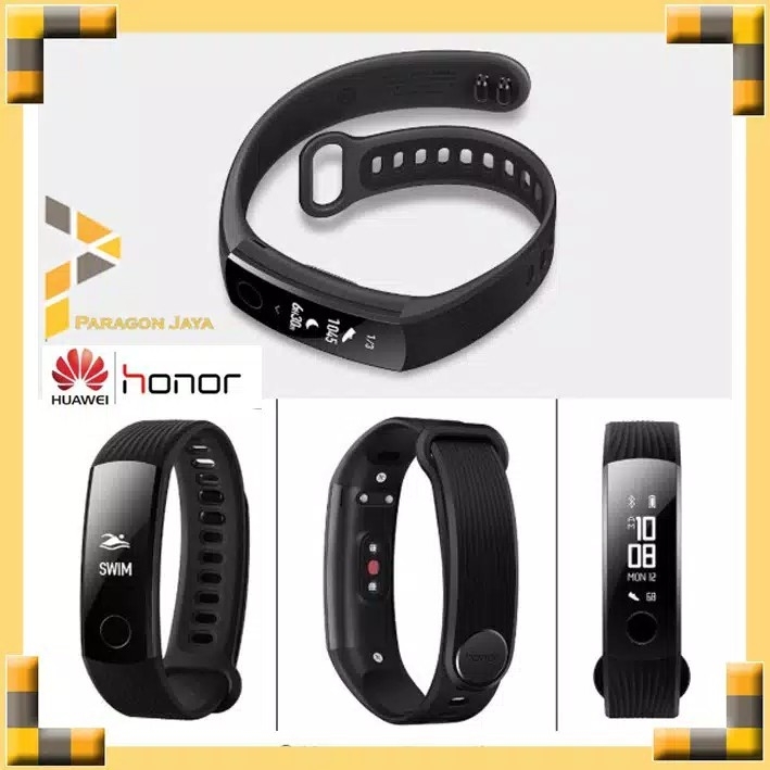 SMARTWATCH HUAWEI HONOR BAND 3