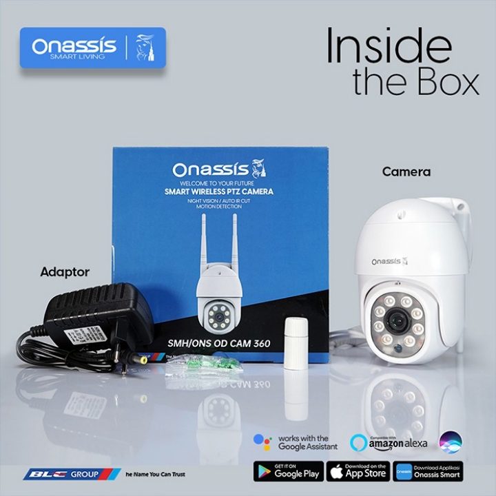 SMH ONS OD CAM 360 - SMARTTHING 2