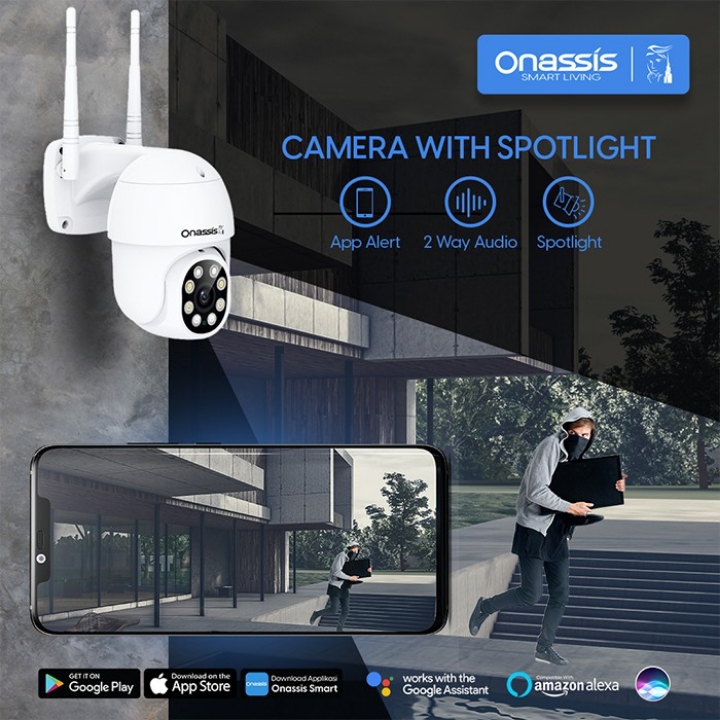 SMH ONS OD CAM 360 - SMARTTHING 3