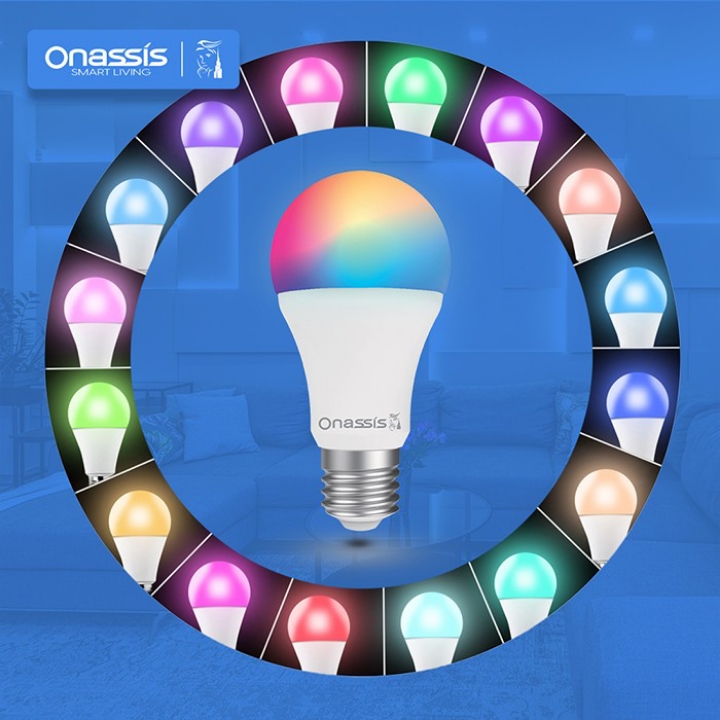 SMHONS BULB 9 W - SMARTTHING 5