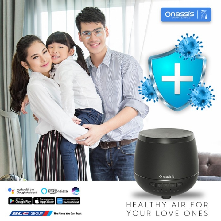 SMHONSDFS D1 - SMARTTHING 2