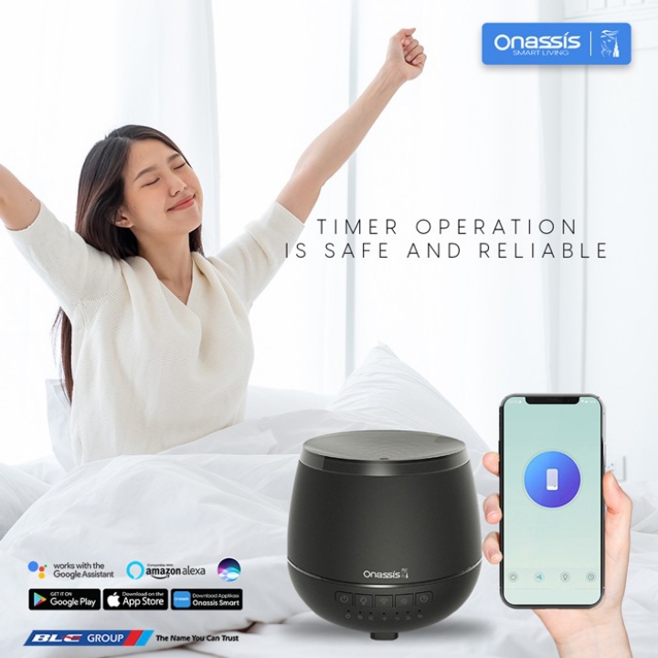 SMHONSDFS D1 - SMARTTHING 3