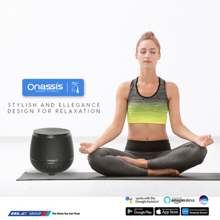 SMHONSDFS D1 - SMARTTHING 4
