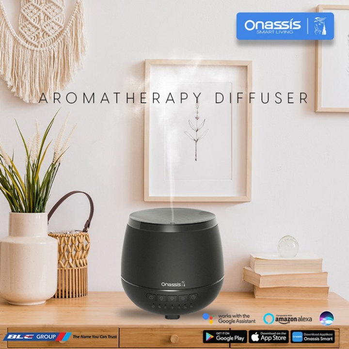 SMHONSDFS D1 - SMARTTHING 5