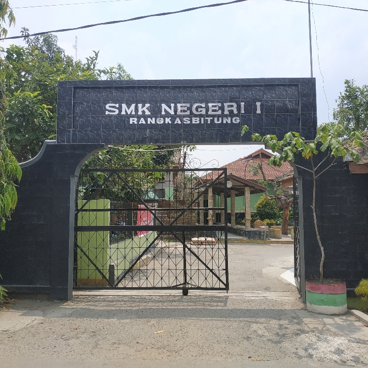 SMK N 1 RANGKASBITUNG