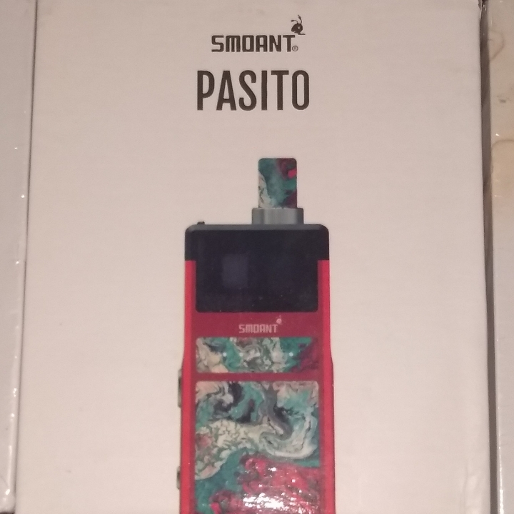 SMOANT PASITO
