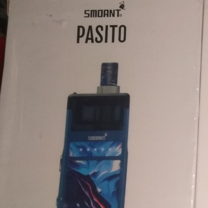 SMOANT PASITO 2