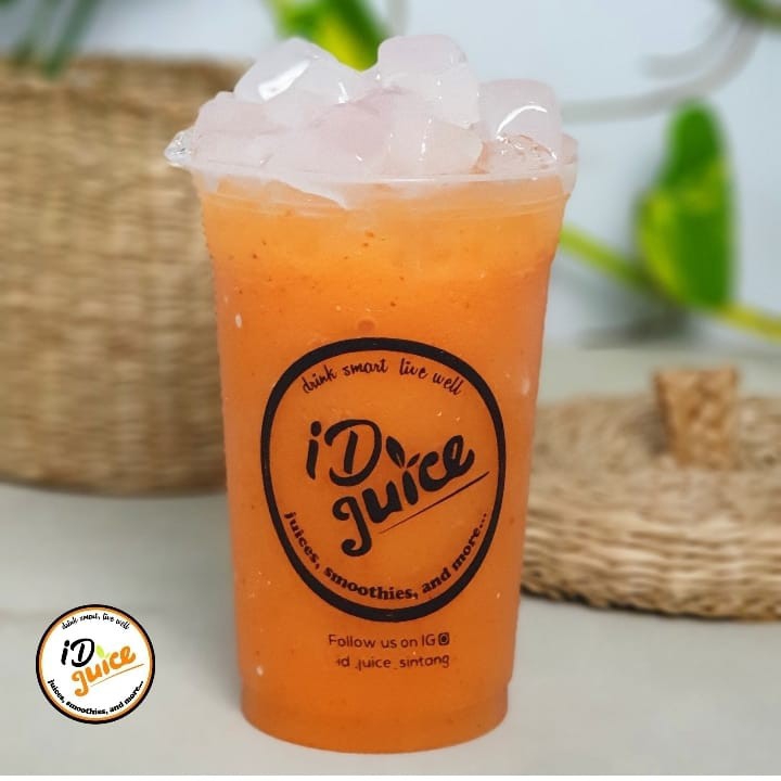 SMOOTHIES PARADISE FOUND