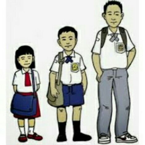 SMP BOPKRI 3 YOGYAKARTA