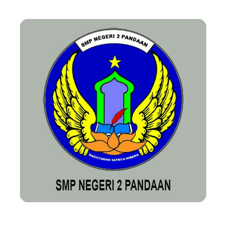 SMP NEGERI 2 PANDAAN