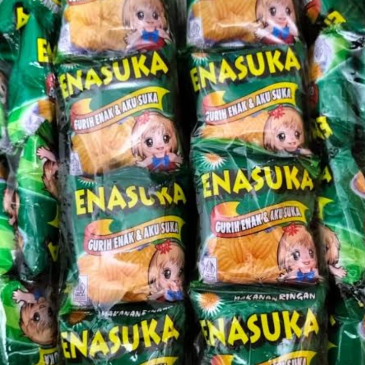 SNACK ENASUKA