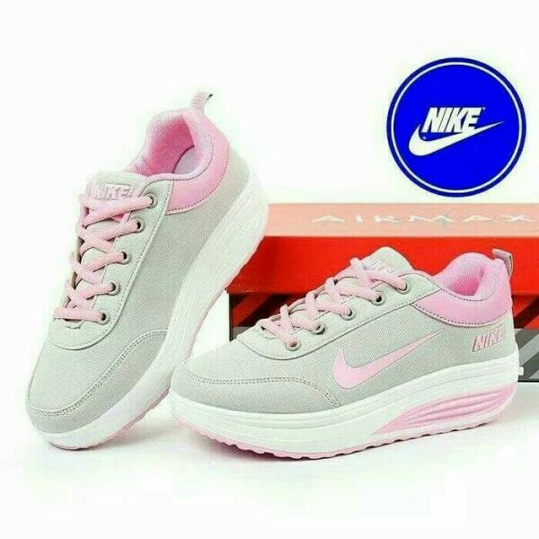 SNEAKER NIKE GEO abu