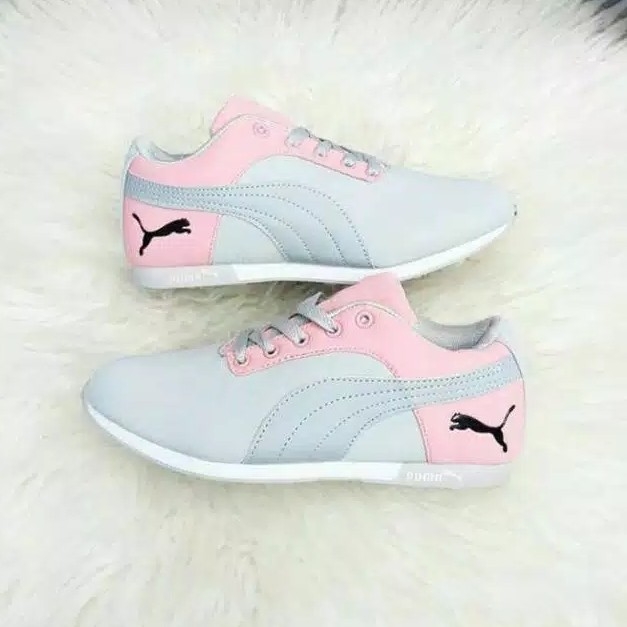 SNEAKER PUMA TP20 2 WARNA