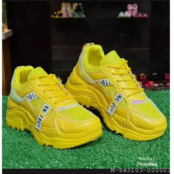 SNEAKER TONG THOUY SEMI IMPORT 2