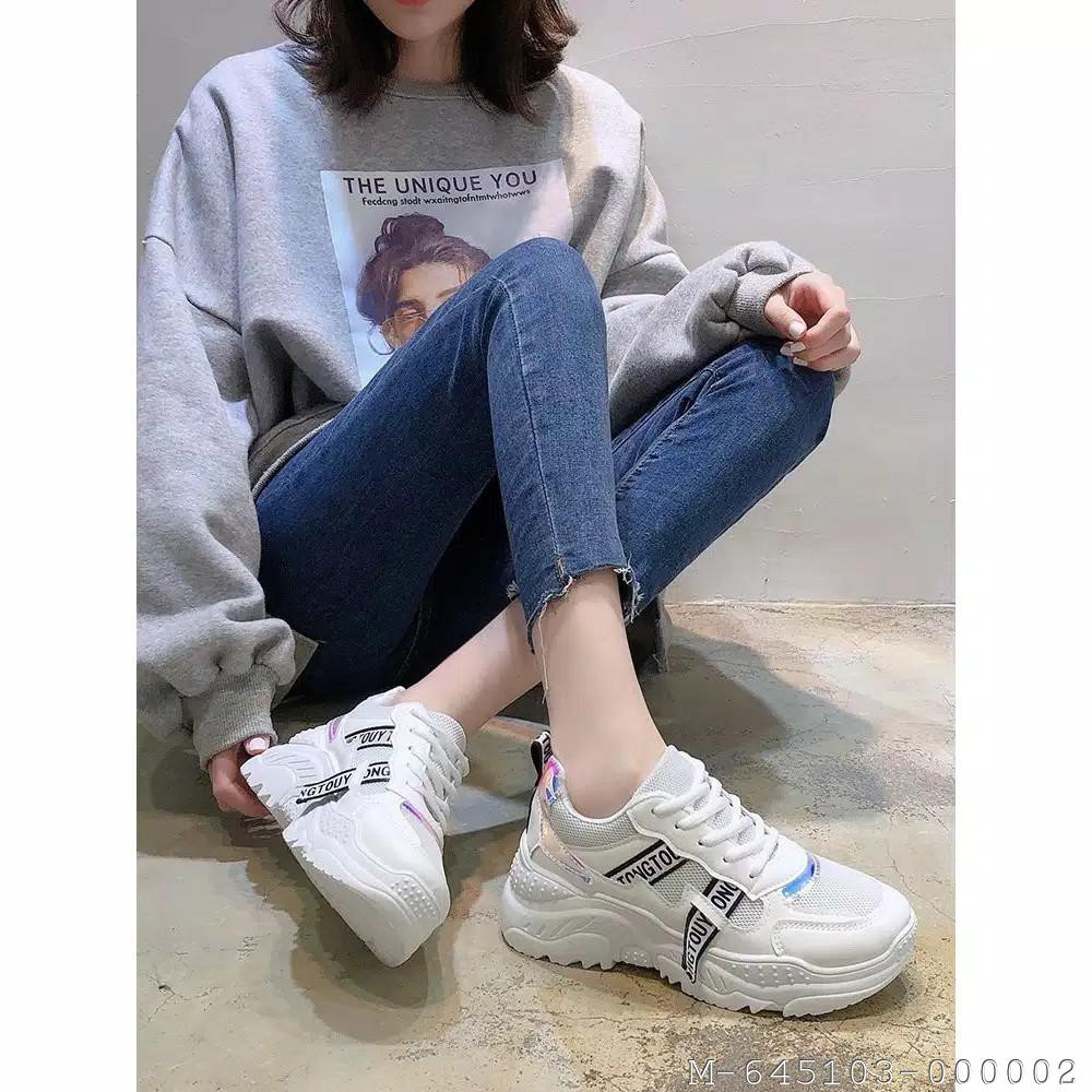 SNEAKER TONG THOUY SEMI IMPORT 3