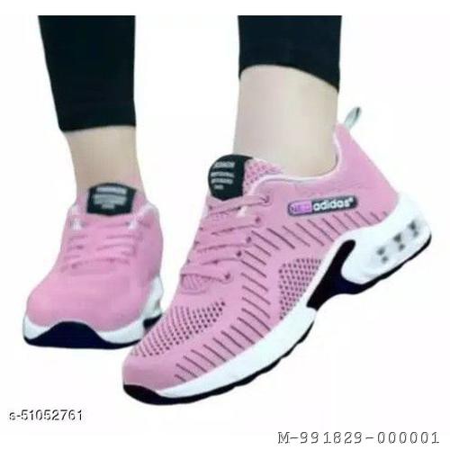 SNEAKER WANITA NEO ADIDS STYLISH