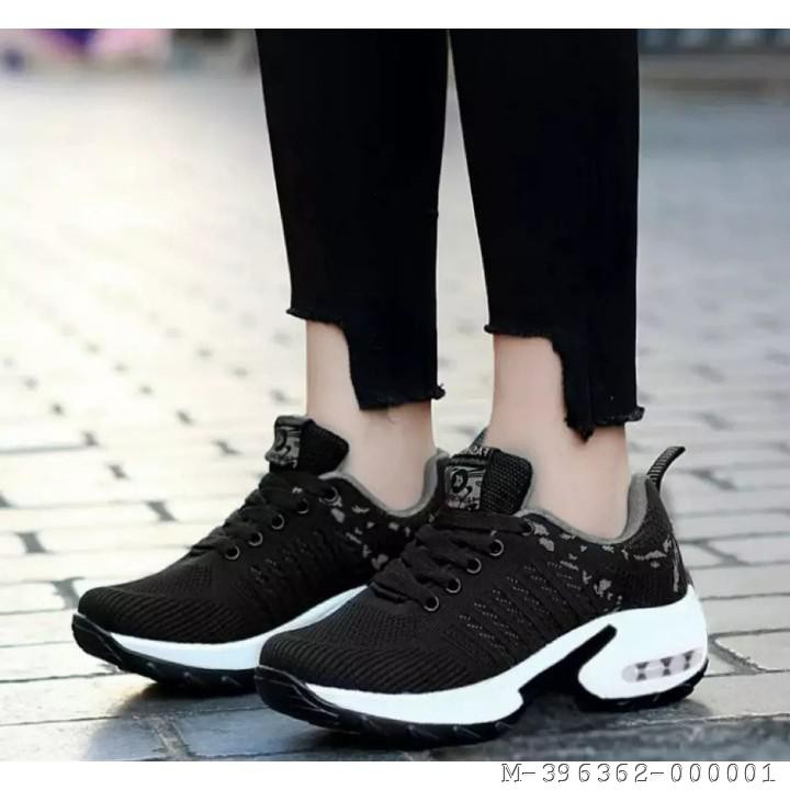 SNEAKERS WANITA FASHION SPORTY 4
