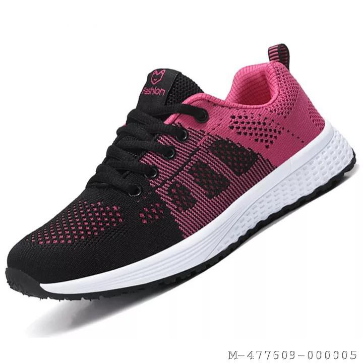 SNEAKERS WANITA SPORTY SIMPEL MESH 5