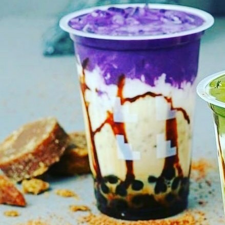 SO WHAT With Brown Sugar