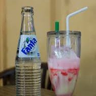 SODA GEMBIRA
