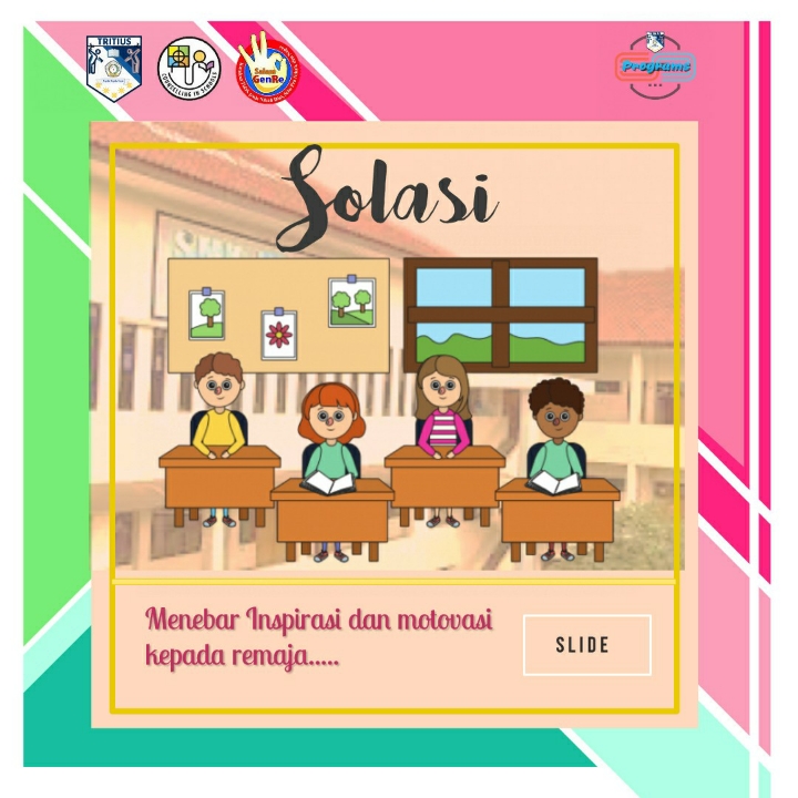 SOLASI