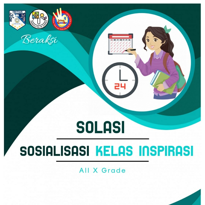 SOLASI II