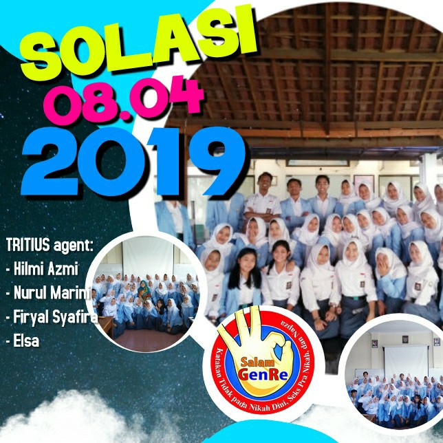 SOLASI II 2