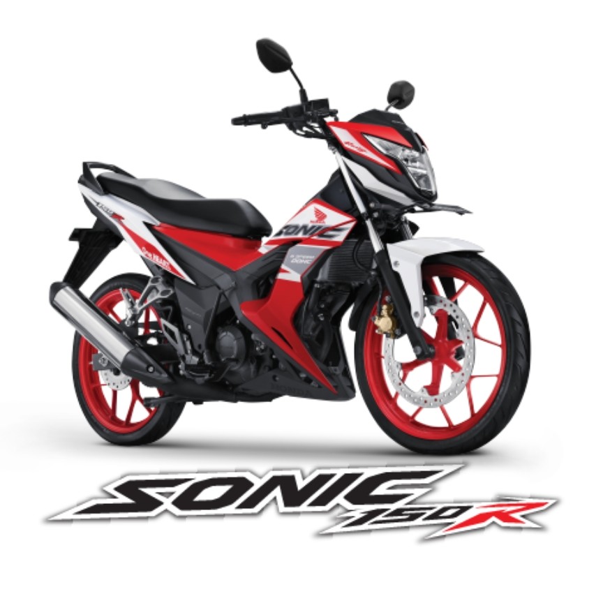 SONIC 150R