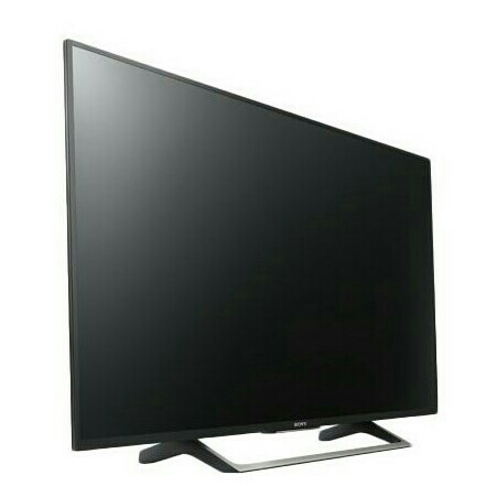 SONY 49 Inch Smart TV UHD KD-49X8000E 2