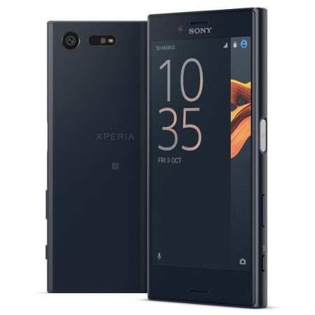 SONY XPERIA X Compact FULLSET