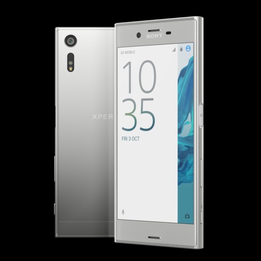 SONY XPERIA XZ FULLSET