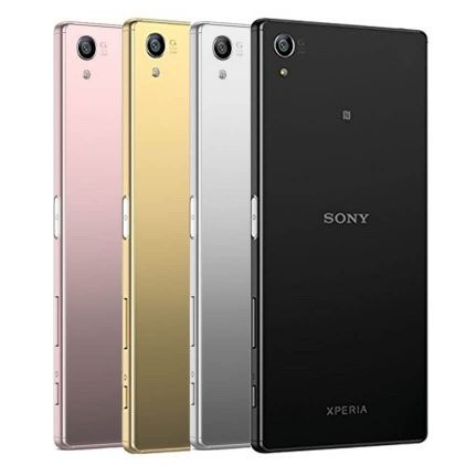 SONY Z5 PREMIUM 4G Ram 3GB FULLSET