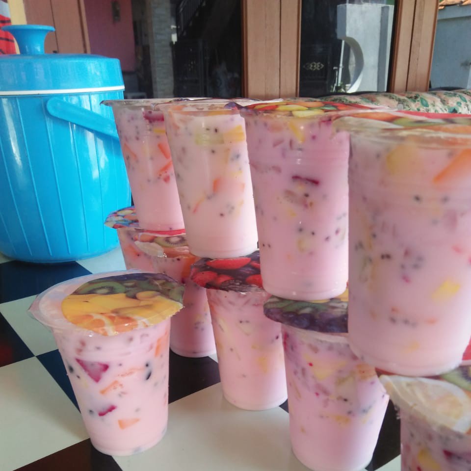 SOP BUAH