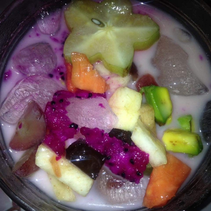 SOP BUAH