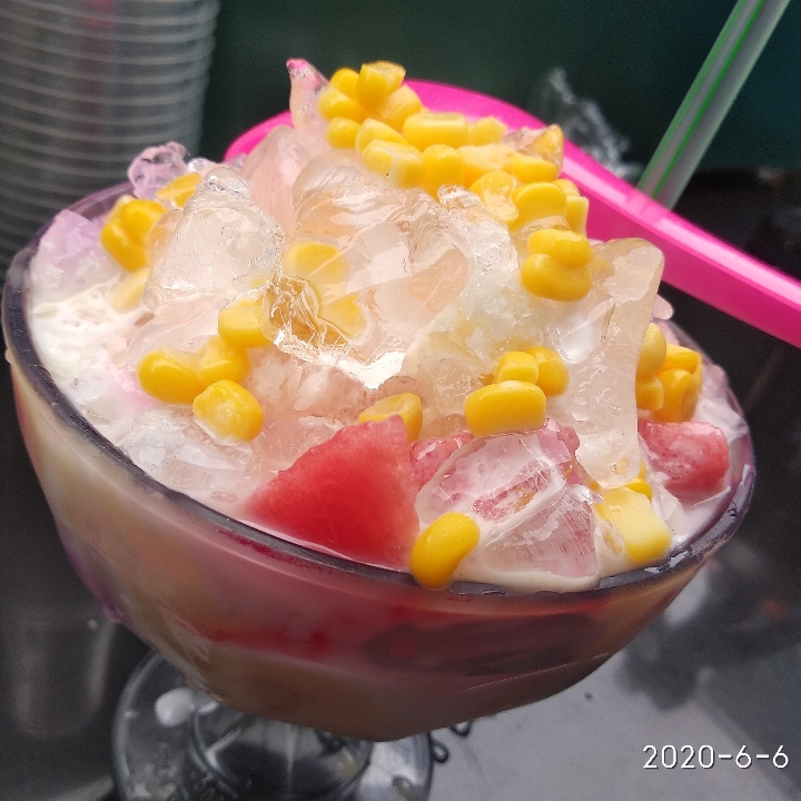 SOP BUAH