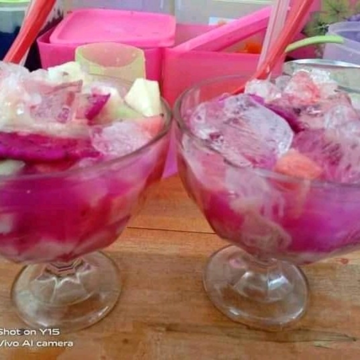 SOP BUAH